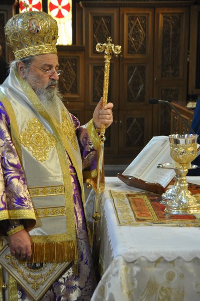 Μνήμη τῆς Γενοκτονίας τοῦ Θρακικοῦ Ἑλληνισμοῦ 